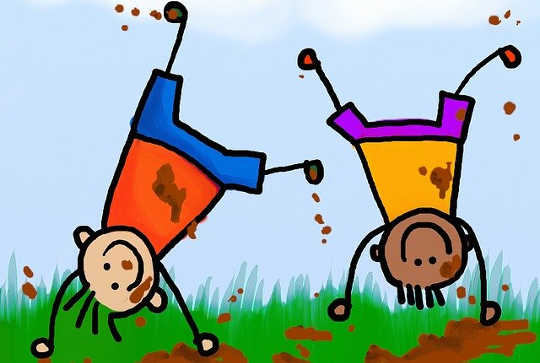 Free To Be Me: Spontaneously, Lovingly, and Joyfully Free To Be Me: Spontaneously, Lovingly, and Joyfully